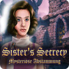 Sister's Secrecy: Mysteriöse Abstammung Spiel