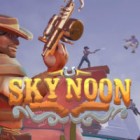 Sky Noon Spiel