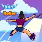 Sky Roller Spiel