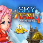 Sky Taxi: Streng Geheim Spiel