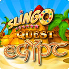 Slingo Quest Egypt Spiel