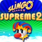 Slingo Supreme 2 Spiel