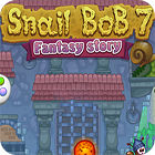 Snail Bob 7: Fantasy Story Spiel