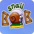 Snail Bob Spiel