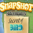 Snapshot Adventures - Secret of Bird Island Spiel