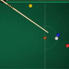 Snooker Spiel