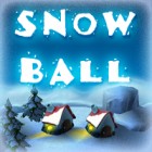 Snow Ball Spiel