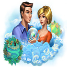 Snow Globe: Farm World Spiel