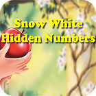 Snow White Hidden Numbers Spiel