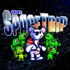 Snowy: Space Trip Spiel