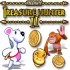 Snowy Treasure Hunter 2 Spiel