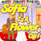 Sofia Flower Girl Spiel