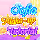 Sofia Make up Tutorial Spiel