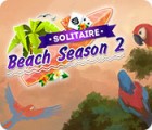 Solitaire: Strandsaison 2 Spiel