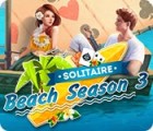 Solitaire Strandsaison 3 Spiel