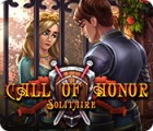 Solitaire Call of Honor Spiel