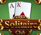 Solitaire Club Spiel Solitaire Club Spiel