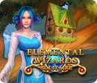 Solitaire: Elemental Wizards Spiel