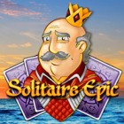 Solitaire Epic Spiel