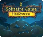 Solitaire Game Halloween 2 Spiel