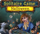Solitaire Game: Halloween Spiel