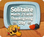 Solitaire Kartenpaare: Erntedankfest Spiel