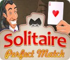 Solitaire Perfect Match Spiel