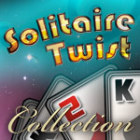 Solitaire Twist Collection Spiel