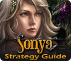 Sonya Strategy Guide Spiel