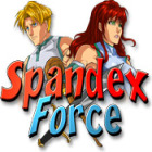 Spandex Force Spiel