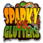 Sparky Vs. Glutters Spiel