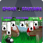 Spider Solitaire Spiel