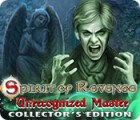 Spirit of Revenge: Unrecognized Master Collector's Edition Spiel