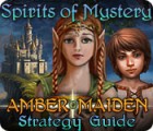 Spirits of Mystery: Amber Maiden Strategy Guide Spiel