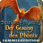 Spirits of Mystery: Der Gesang des Phönix Sammleredition Spiel