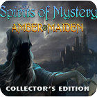 Spirits of Mystery: Dunkler Fluch Sammleredition Spiel