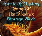 Spirits of Mystery: Song of the Phoenix Strategy Guide Spiel