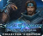 Spirits of Mystery: Das Fünfte Königreich Sammleredition Spiel