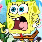 SpongeBob SquarePants: Pyramid Peril Spiel