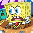 SpongeBob SquarePants Delivery Dilemma Spiel