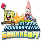 SpongeBob Atlantis SquareOff Spiel