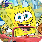 SpongeBob Road Spiel