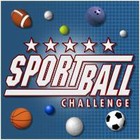 Sportball Challenge Spiel