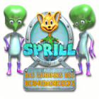 Sprill: Das Geheimnis des Bermuda- Dreiecks Spiel