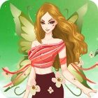 Spring Fairy Spiel