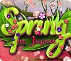 Spring in Japan Spiel