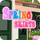 Spring Skirts Spiel