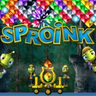 Sproink Spiel