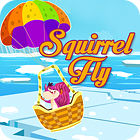 Squirrel Fly Spiel
