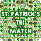 St. Patrick's Tri Match Spiel